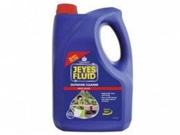 Jeyes Fluid Ready to Use 4L &pound;11.95